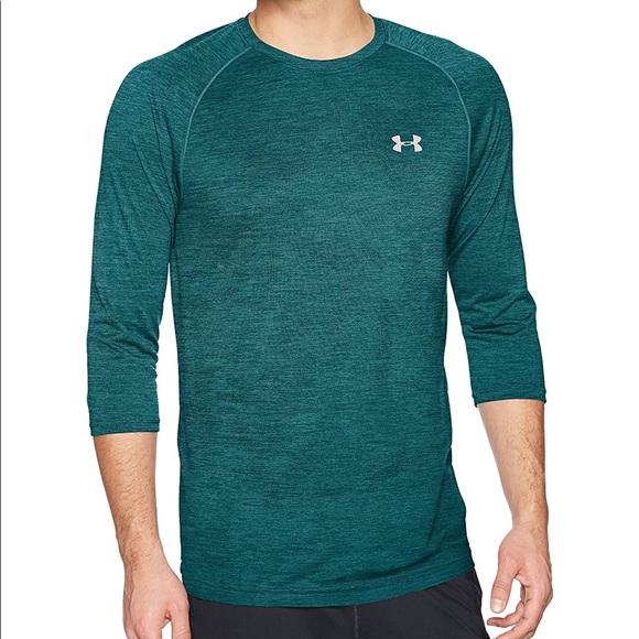 Under Armour Other - NWOT UA Heatgear Shirt